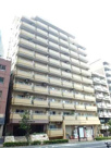 ライオンズプラザ池尻大橋の画像