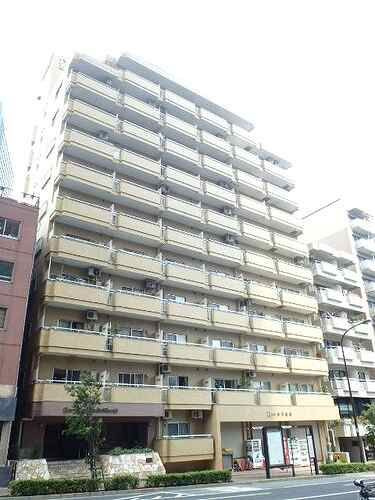 【外観】 | ライオンズプラザ池尻大橋