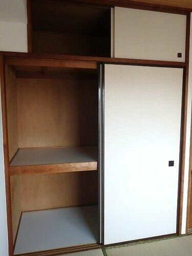 【収納】 | ライオンズプラザ池尻大橋