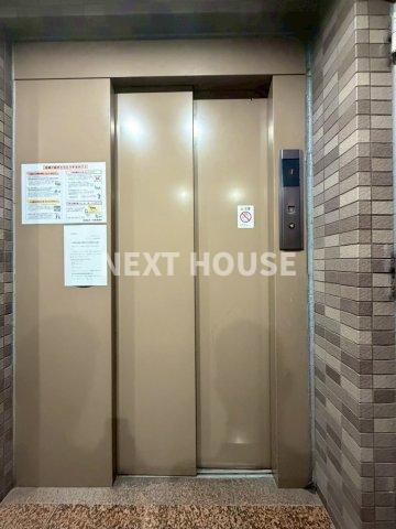 シティーズアーク天満橋のその他共用部分
