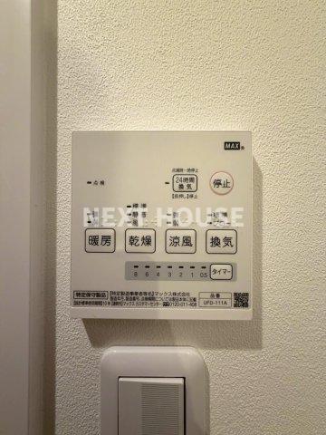 シティーズアーク天満橋の設備