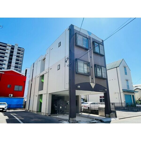 【設備】 | SQUARE FOUR