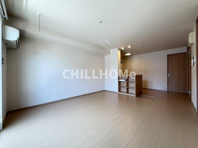 ケイ・ダビッドソンの居間・リビング|当社、チルホームのHPもご覧ください(^^)/物件情報多数♪