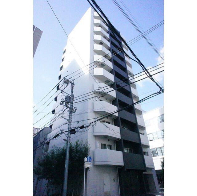 グランドルチェ門前仲町