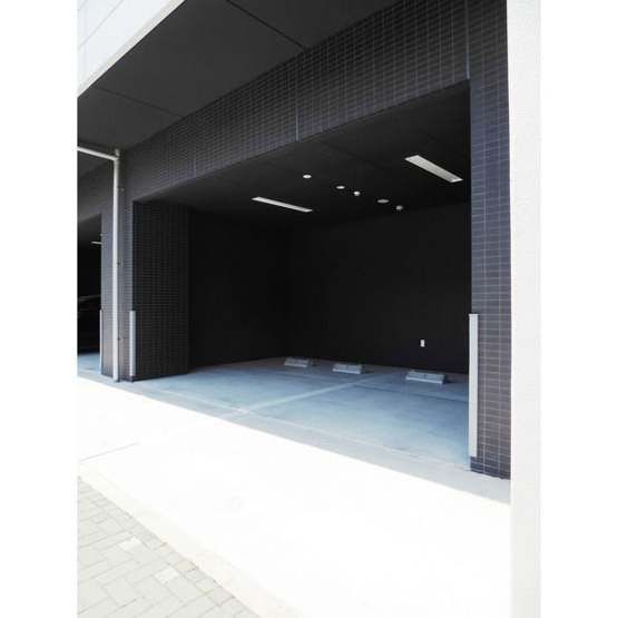 【駐車場】 | プレディアスタイル名古屋(旧GRAN 30 NAGOYA)