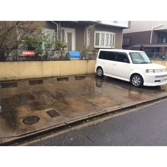 【駐車場】 | T&Kエステート I