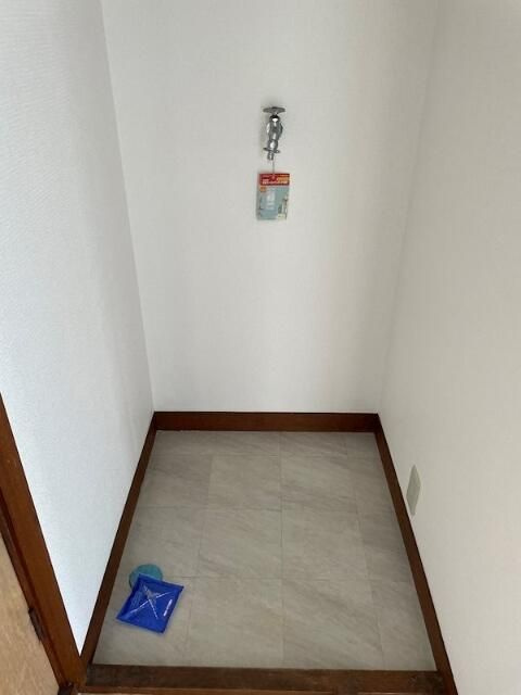 コーポ錦の設備