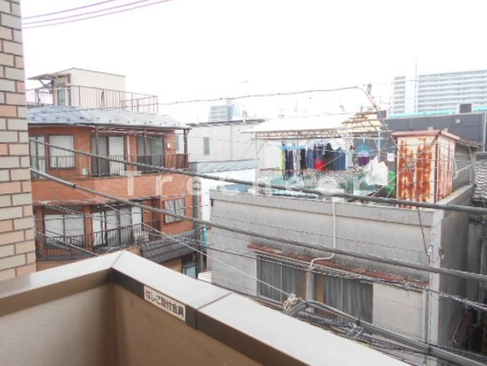 シャトレー千野の展望