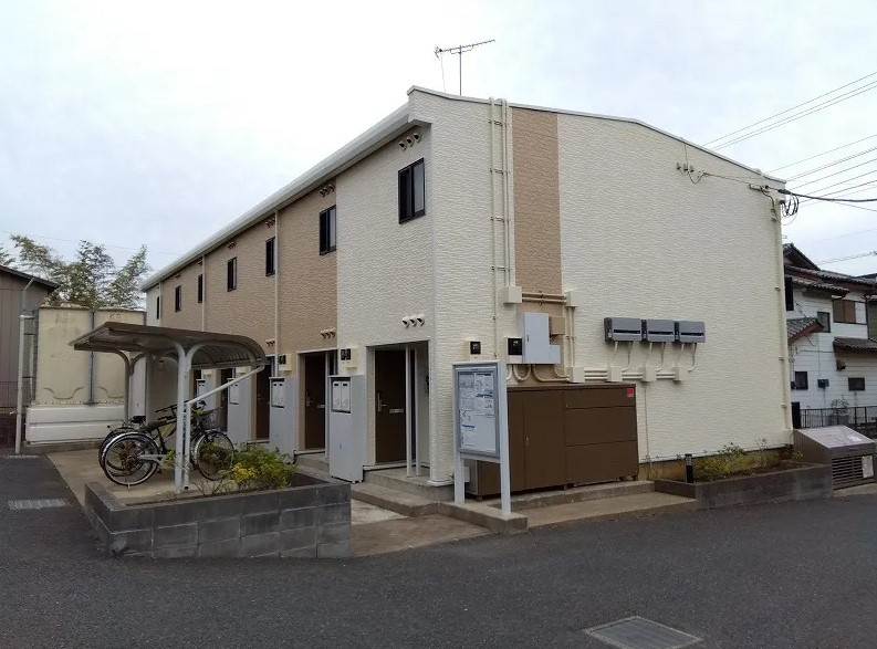 レオパレスｋｅｉ