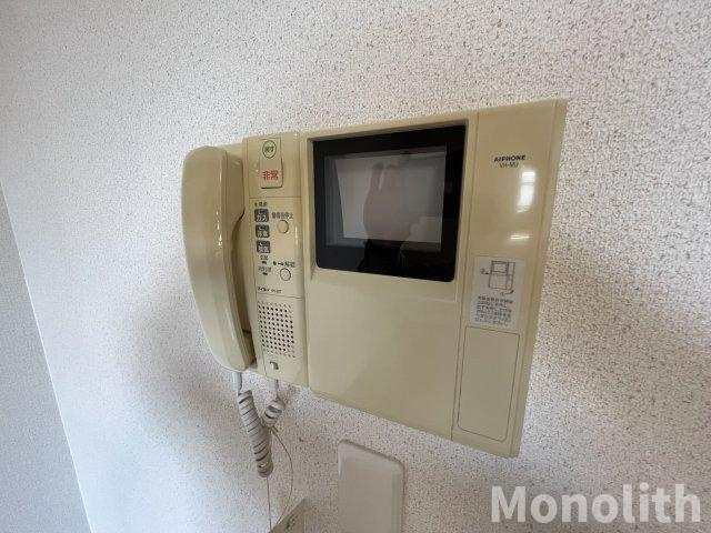 VIRAGEのセキュリティ