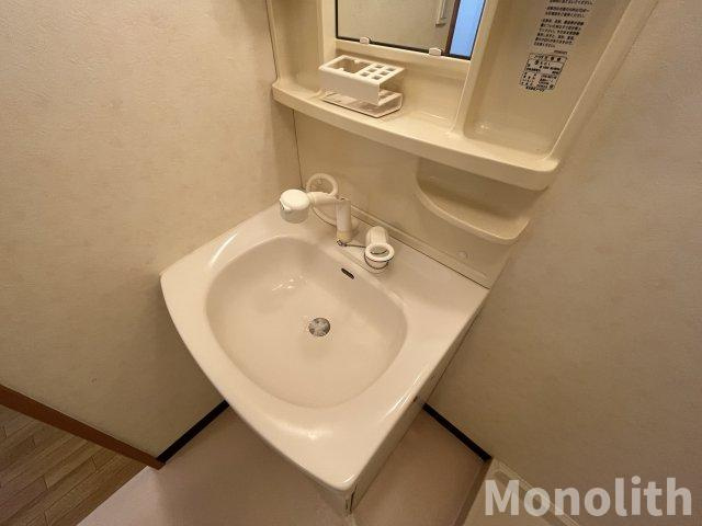VIRAGEの独立洗面台