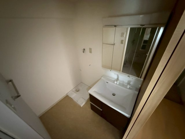 BERG大須|名古屋市の賃貸ならMy賃貸の独立洗面台|BERG大須
