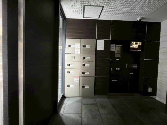 BERG大須|名古屋市の賃貸ならMy賃貸のその他共用部分|BERG大須