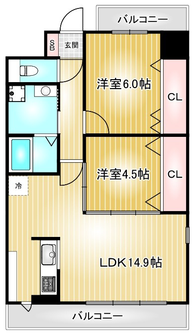 BERG大須|名古屋市の賃貸ならMy賃貸