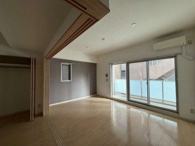 BERG大須|名古屋市の賃貸ならMy賃貸の居間・リビング|BERG大須