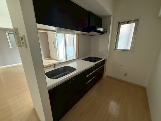 BERG大須|名古屋市の賃貸ならMy賃貸のキッチン|BERG大須