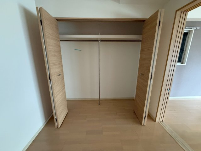 BERG大須|名古屋市の賃貸ならMy賃貸の収納|BERG大須