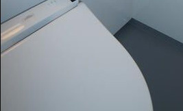クリエイト司余丁町のトイレ