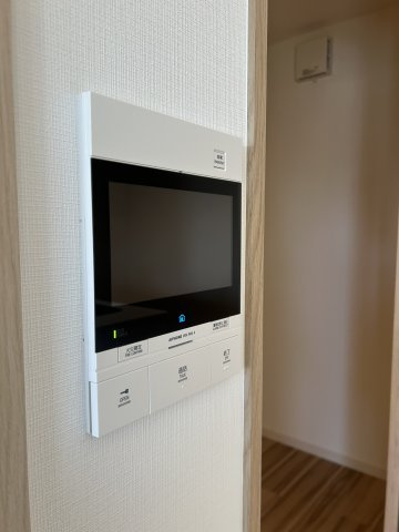 【セキュリティ】S-RESIDENCE鶴見町altano