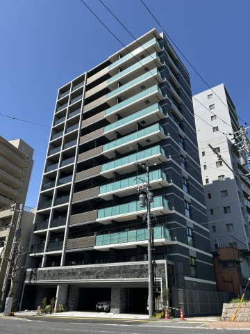 S-RESIDENCE鶴見町altanoの画像