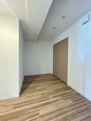 【洋室】S-RESIDENCE鶴見町altano