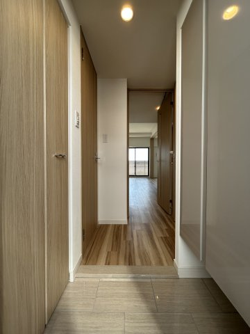 【玄関】S-RESIDENCE鶴見町altano