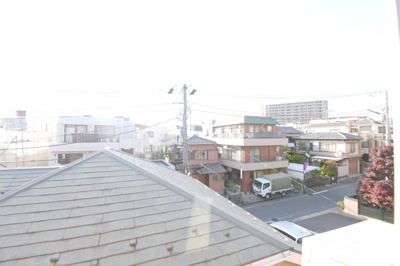 【展望】 | Ｂｅｌ　Ｐｏｓｔｏ　用賀