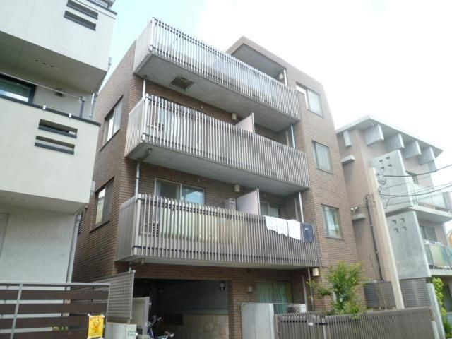 ファミール烏山