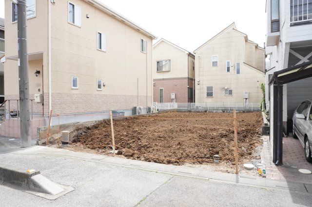 越谷市大字弥十郎 新築分譲住宅