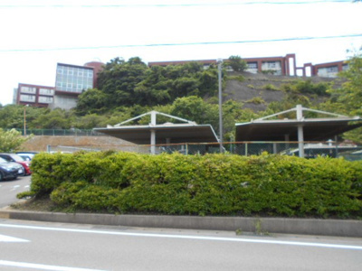【周辺】 | アムール・リアン | 智辯学園和歌山校様まで2900m