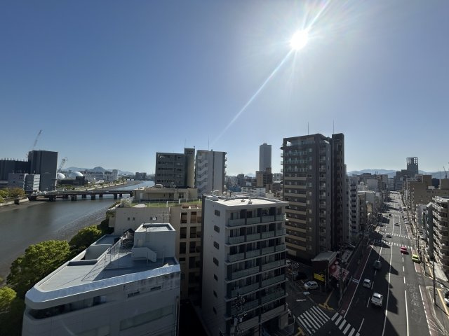 【展望】S-RESIDENCE鶴見町altano