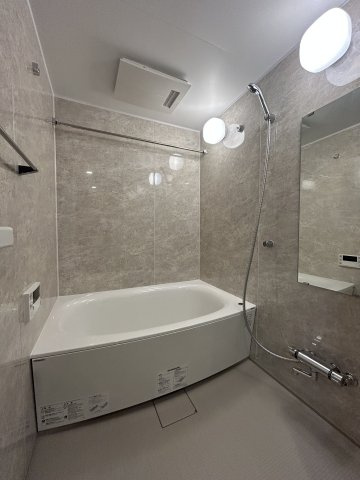 【浴室】S-RESIDENCE鶴見町altano