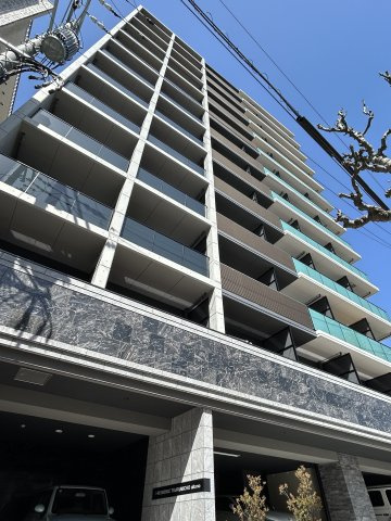【外観】S-RESIDENCE鶴見町altano
