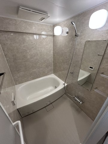 【浴室】S-RESIDENCE鶴見町altano