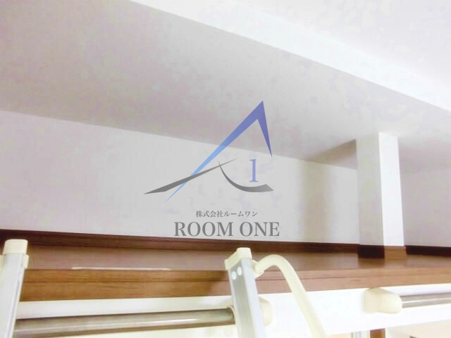 フェリスモンテの寝室|寝室です。