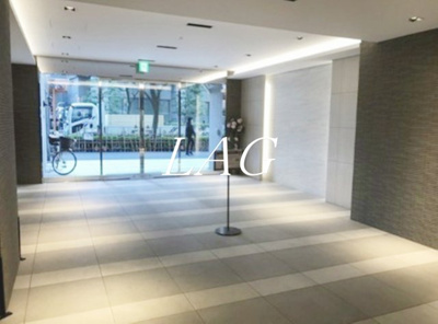 【エントランス】 | 正栄プラザビル | エントランスです。