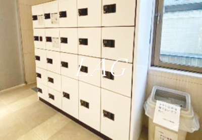 【その他共用部分】 | 正栄プラザビル | 共用部です。