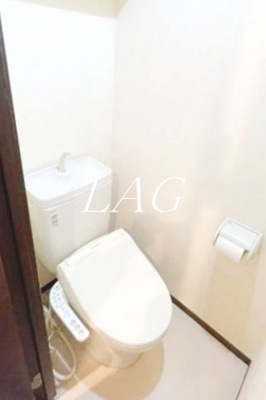 【トイレ】 | 正栄プラザビル | トイレです。