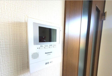 アンプルールフェールカノンのセキュリティ