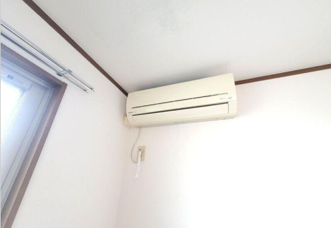 アンプルールフェールカノンの設備