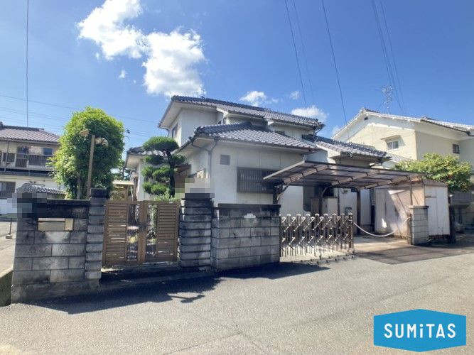 中古戸建