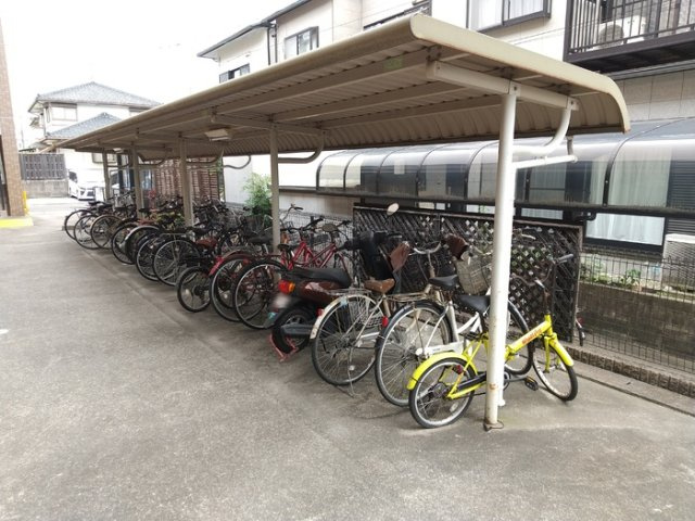 ダイワハウス外山のその他共用部分