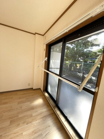 ダイワハウス外山の寝室