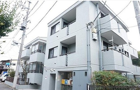 水穂マンション