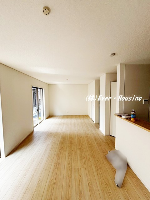 戸建 練馬区大泉町３丁目のダイニング