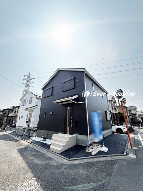 戸建 練馬区大泉町３丁目