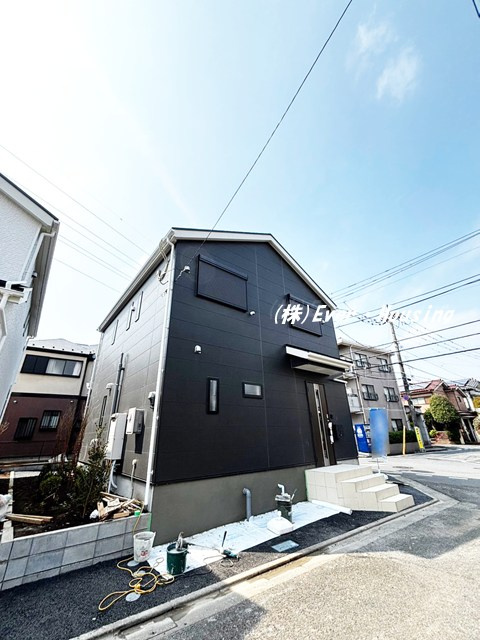 戸建 練馬区大泉町３丁目の外観