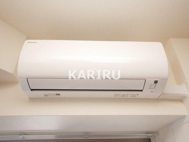 プレサンス谷町九丁目駅前 の設備