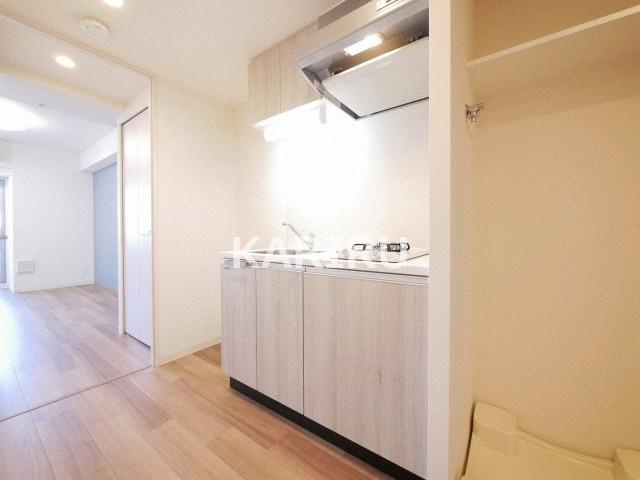 プレサンス谷町九丁目駅前 のその他