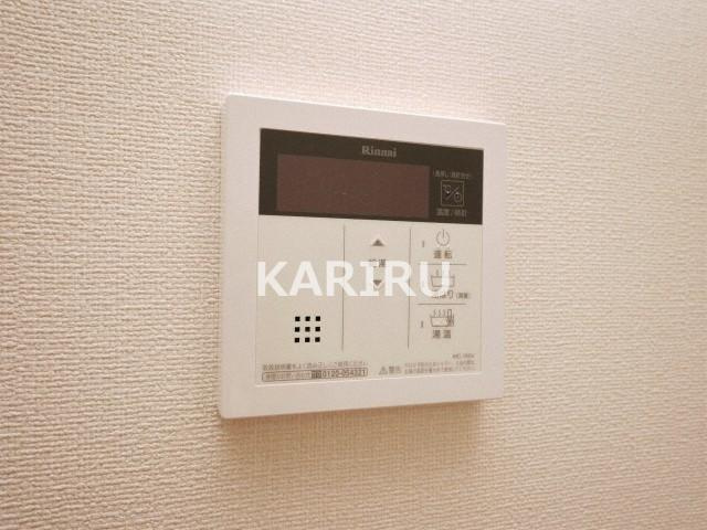 プレサンス谷町九丁目駅前 の設備